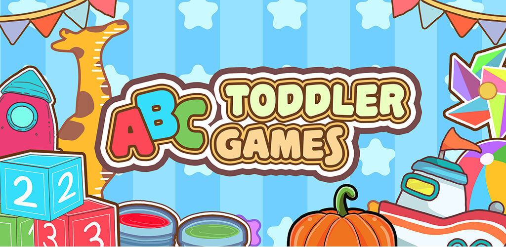 Image Fun Educational Toddler Games