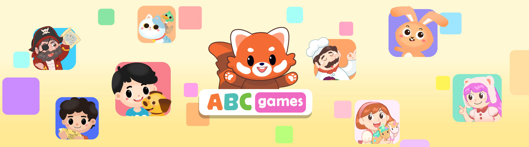ABC Games Bali