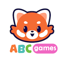 Logo ABC Games